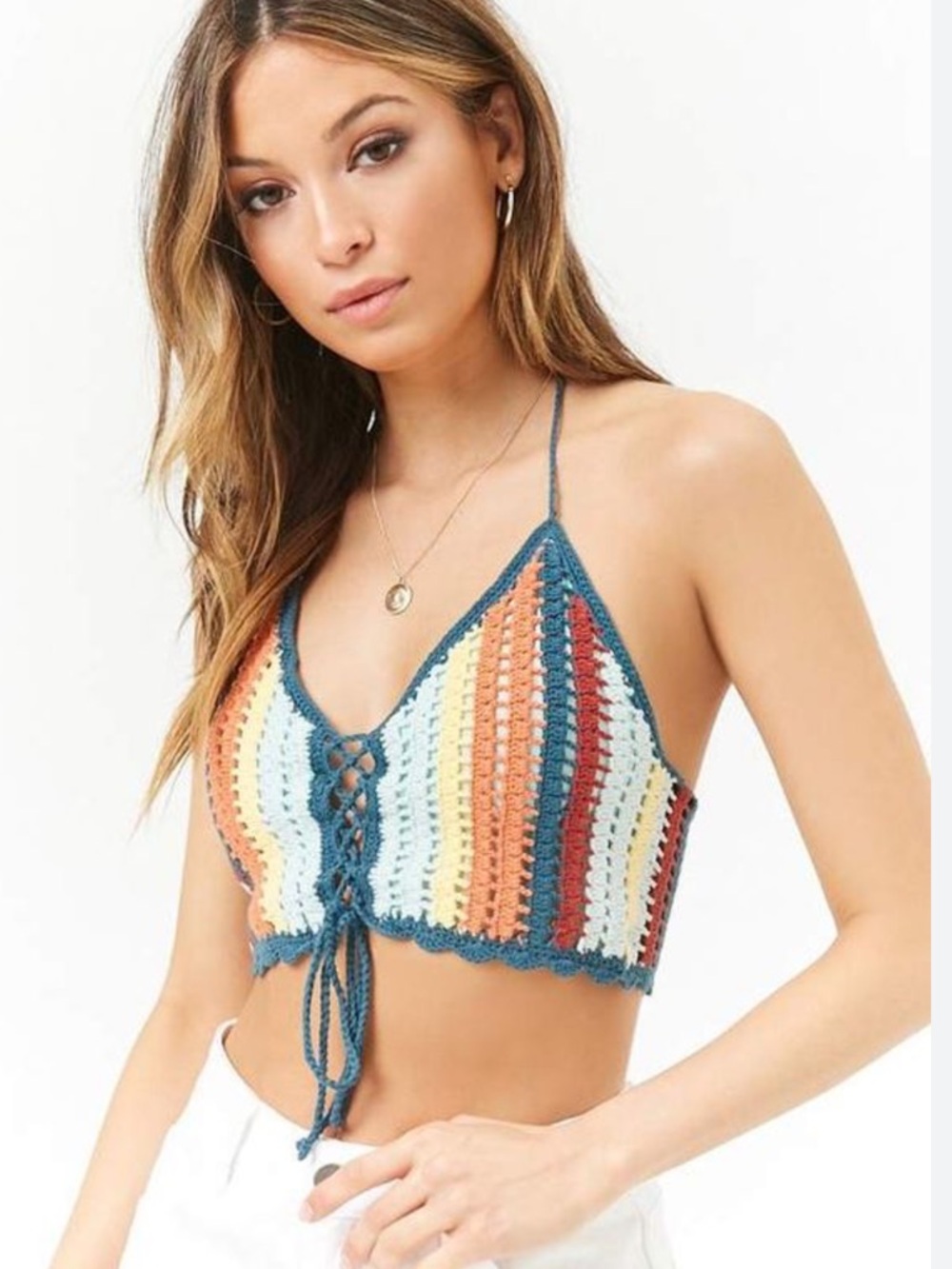 Crop Top!